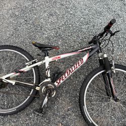 Specialized 26”