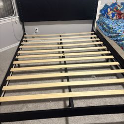 Bed Frame 