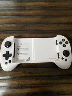 mobile controller 