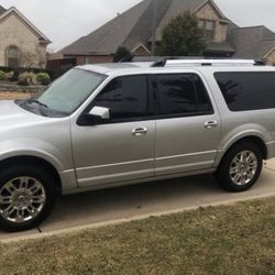 2012 Ford Expedition