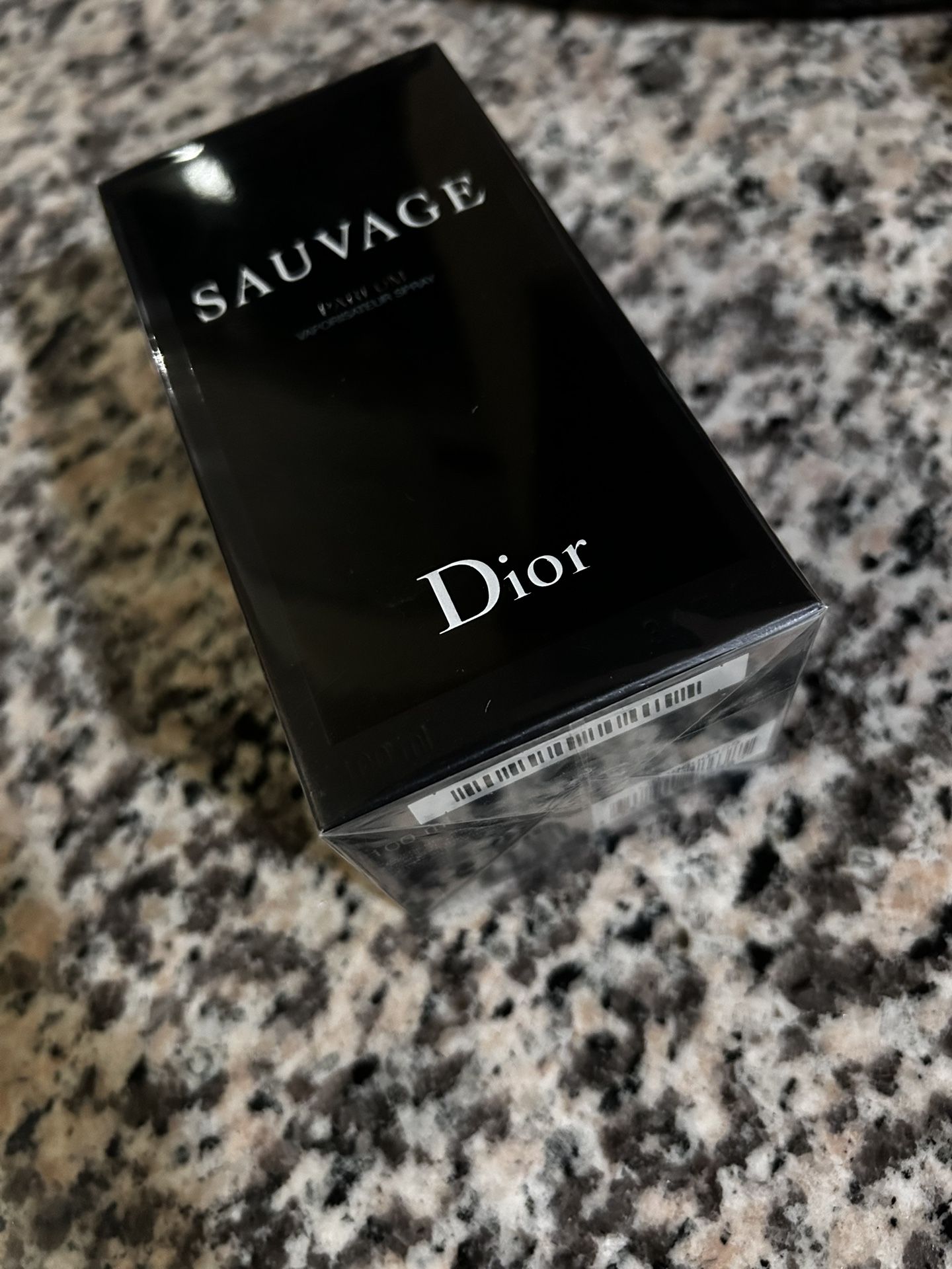Dior Sausage Brand New Unopened 