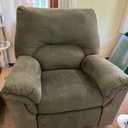 Recliner 