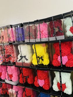 Ositos De Rosas 🌹 