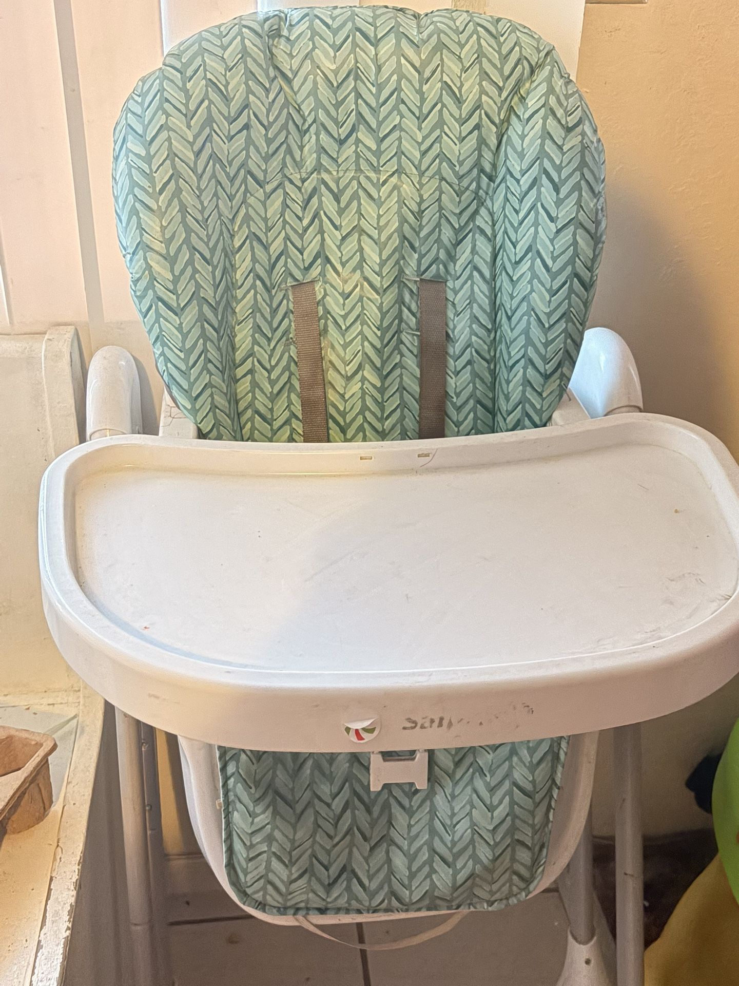 High Chair