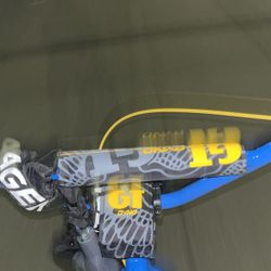Gt Bike 