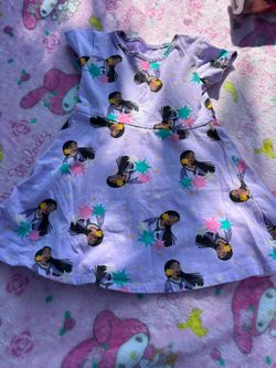 Toddler dresses