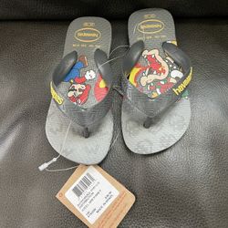 Havaianas Sandals