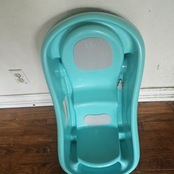Baby Bath Tub