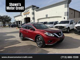 2015 Nissan Murano