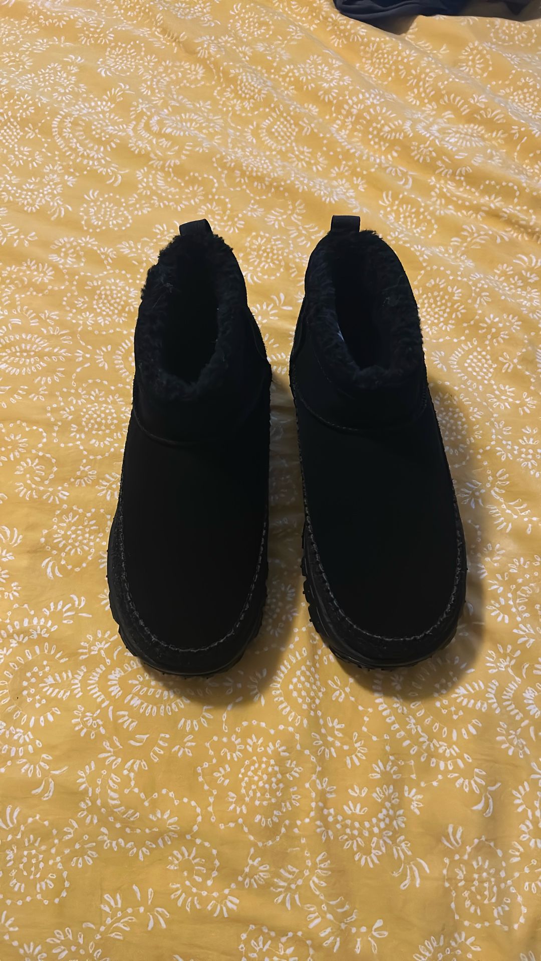Men’s Ugg Venture Daze Ultra Mini Boots