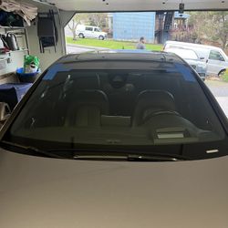 Auto Glass Replacement 