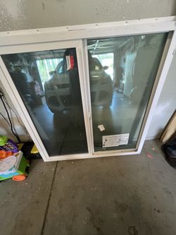 Window 48x48