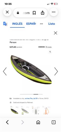 Kayak