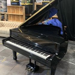River Electronic Grand Piano