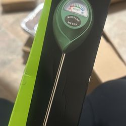 Soil Tester