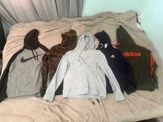 Name brand sweaters