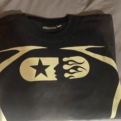 Hellstar 7 On 7 Tee XL