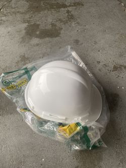 Safety Hard Hats
