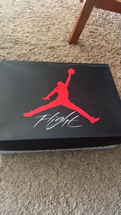 Jordan 4 Retro