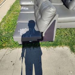 Free Sectional..
