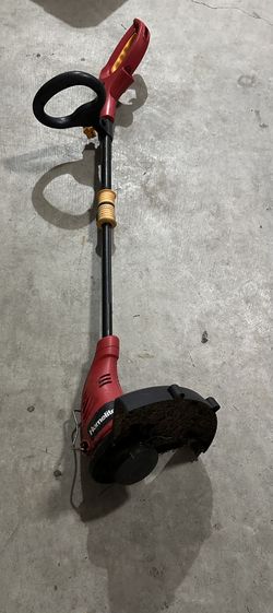 Homelite Trimmer