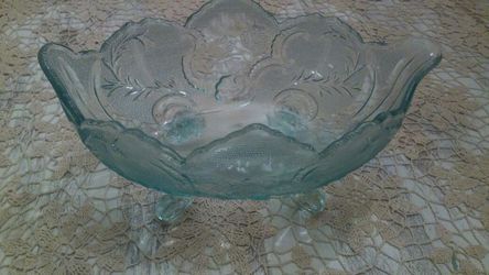 Jeannette Fruit Bowl