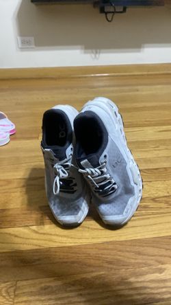 QC shoes