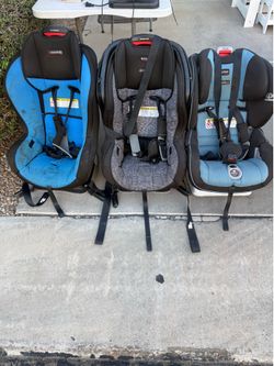 Car Seat $60/each