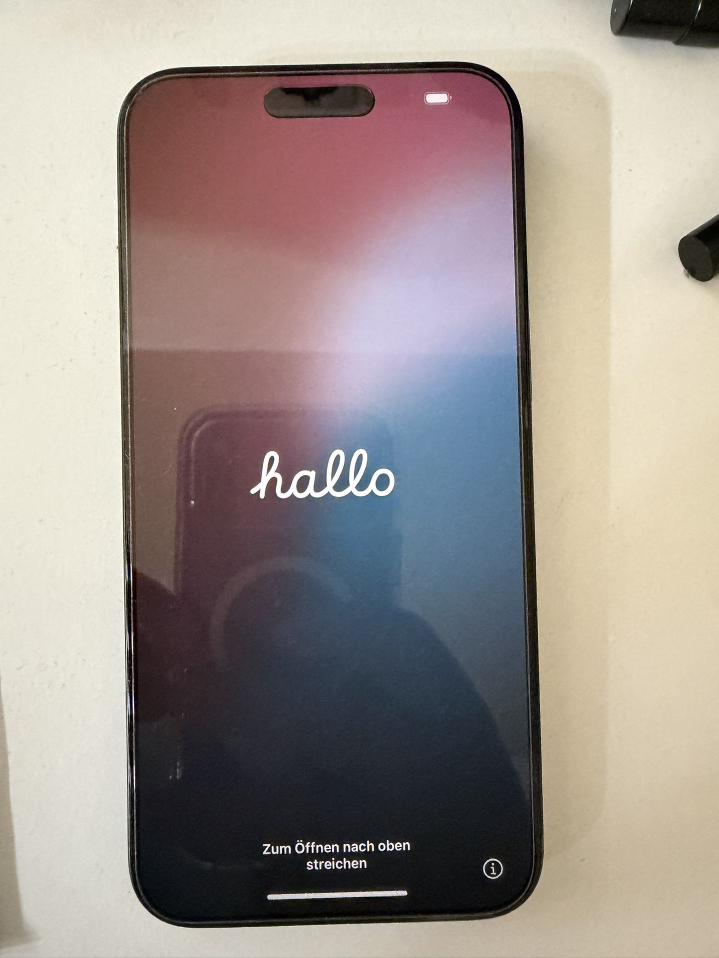 iPhone 15Pro Max 256GB