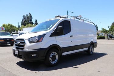 2020 Ford Transit-150 Cargo Van