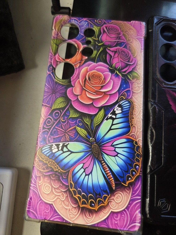 Samsung Galaxy S24 Ultra Phone Cases All