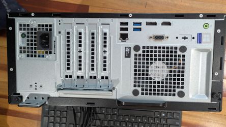 Dell computer