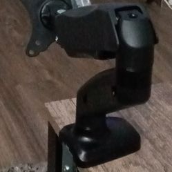 Arm Mount For Computer/T.V Monitor 
