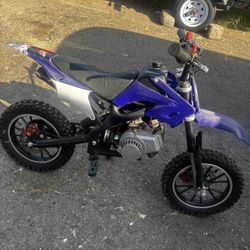 Dirt Bike 