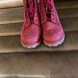 Timberland Boots