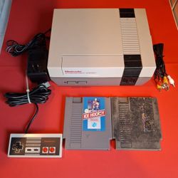 Nintendo 