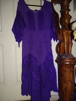 6 pc women clothes