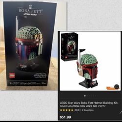 New Lego 