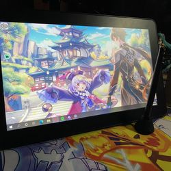 Gaomon PD1560 Drawing Tablet