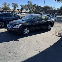 2010 Nissan Altima