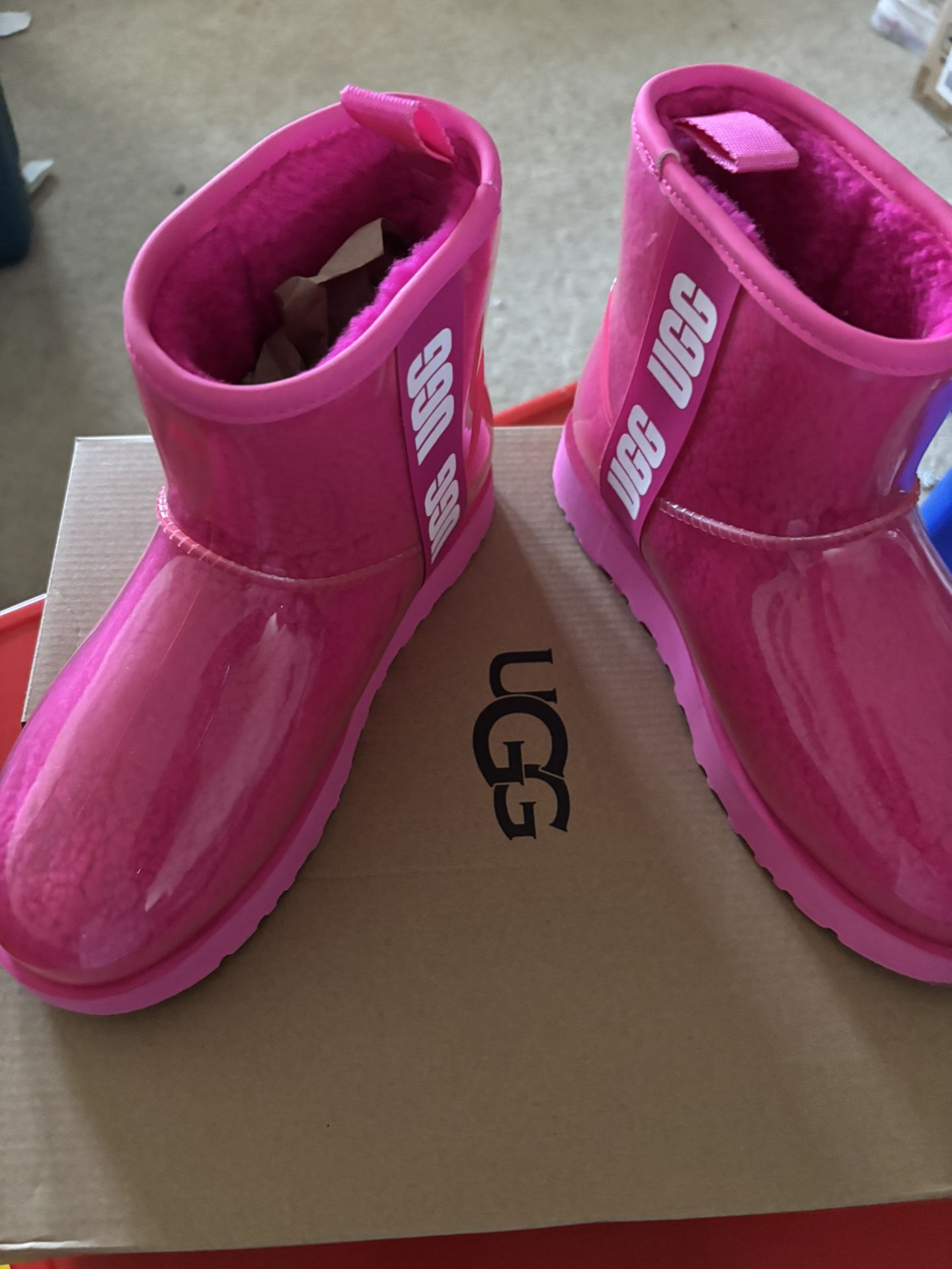 Uggs Boots