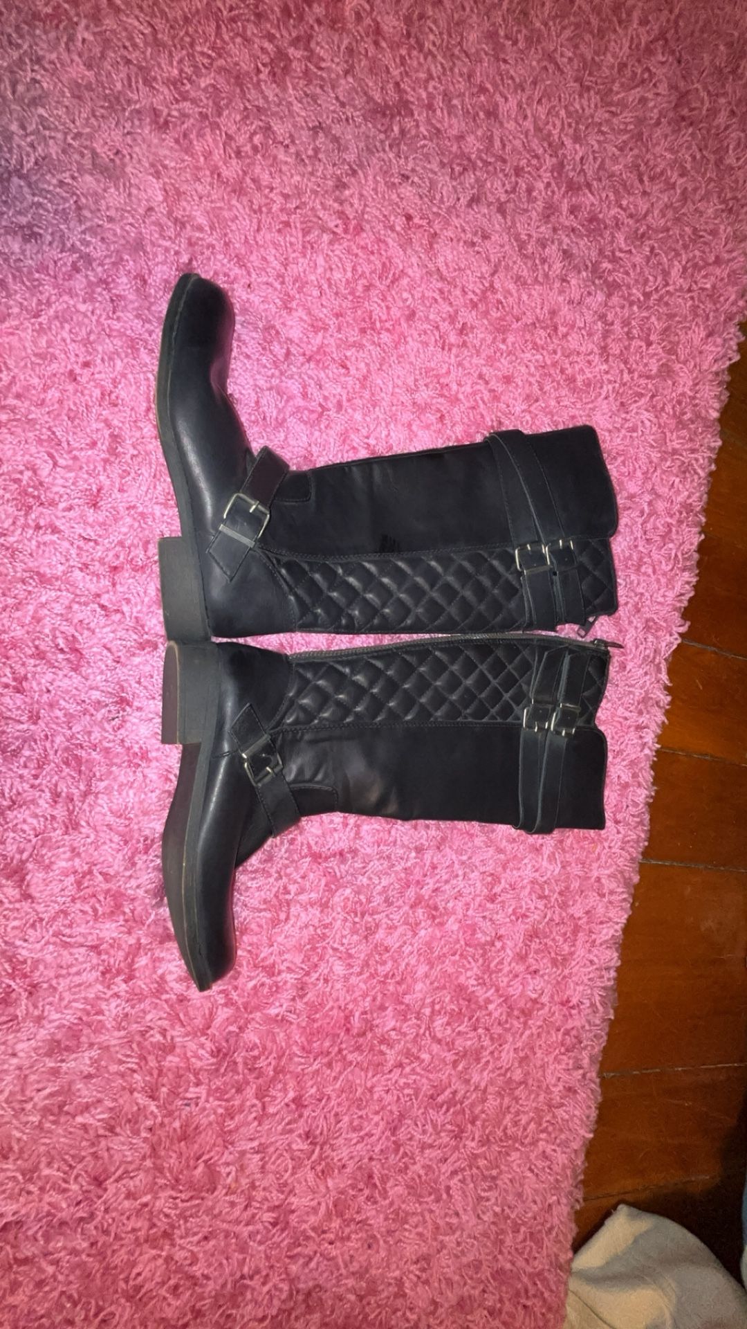 Madden Girl Boots