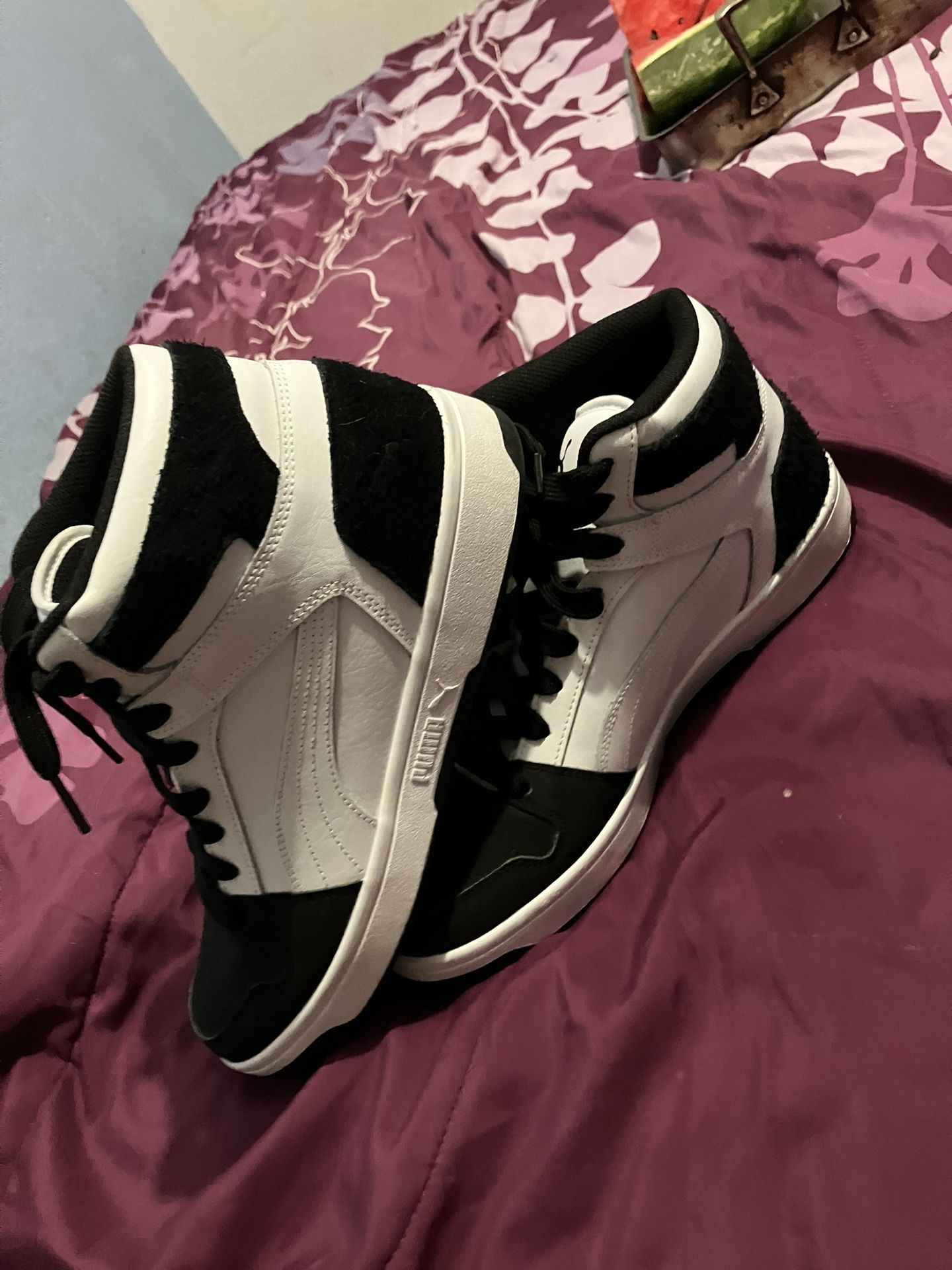 Puma