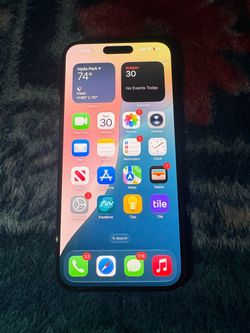 iPhone 16 Plus