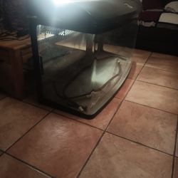 90 Gal Fish Tank