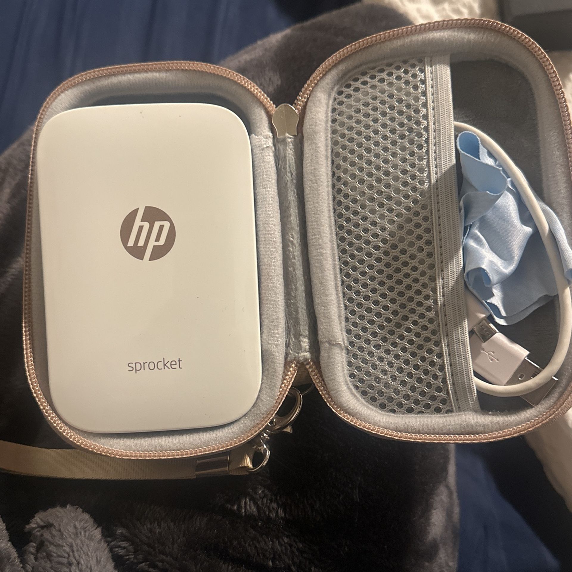 HP Sprocket 