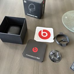 Power Beats Pro 2