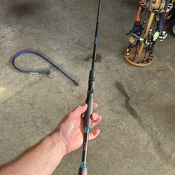 Shimano SLX Rod