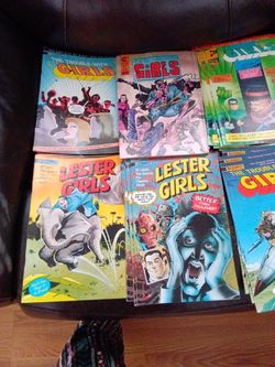Comis Vintage And All
