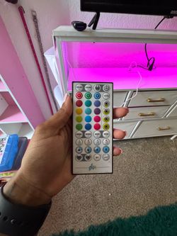 Tv stand/Dresser